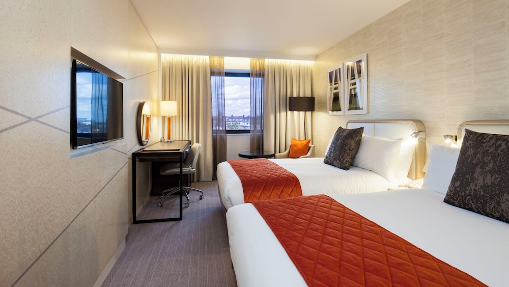 PREMIUM, 2 DOUBLE BEDS