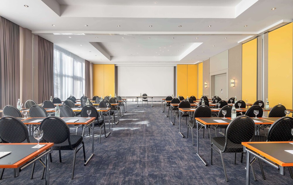 Radisson Blu Furst Leopold Dessau 66/74
