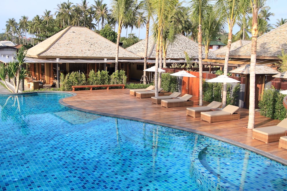 Deva Samui Resort And Spa 47/50