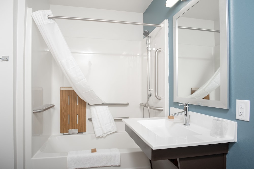 WoodSpring Suites Columbus West - Hilliard 53/53