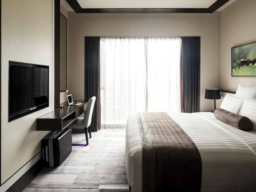 Pullman Zhuhai 15/50