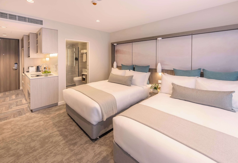 PREMIUM, TWIN BEDS