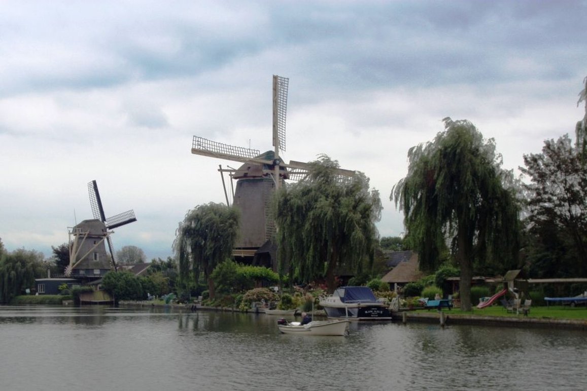 Het Hart van Weesp 10/12