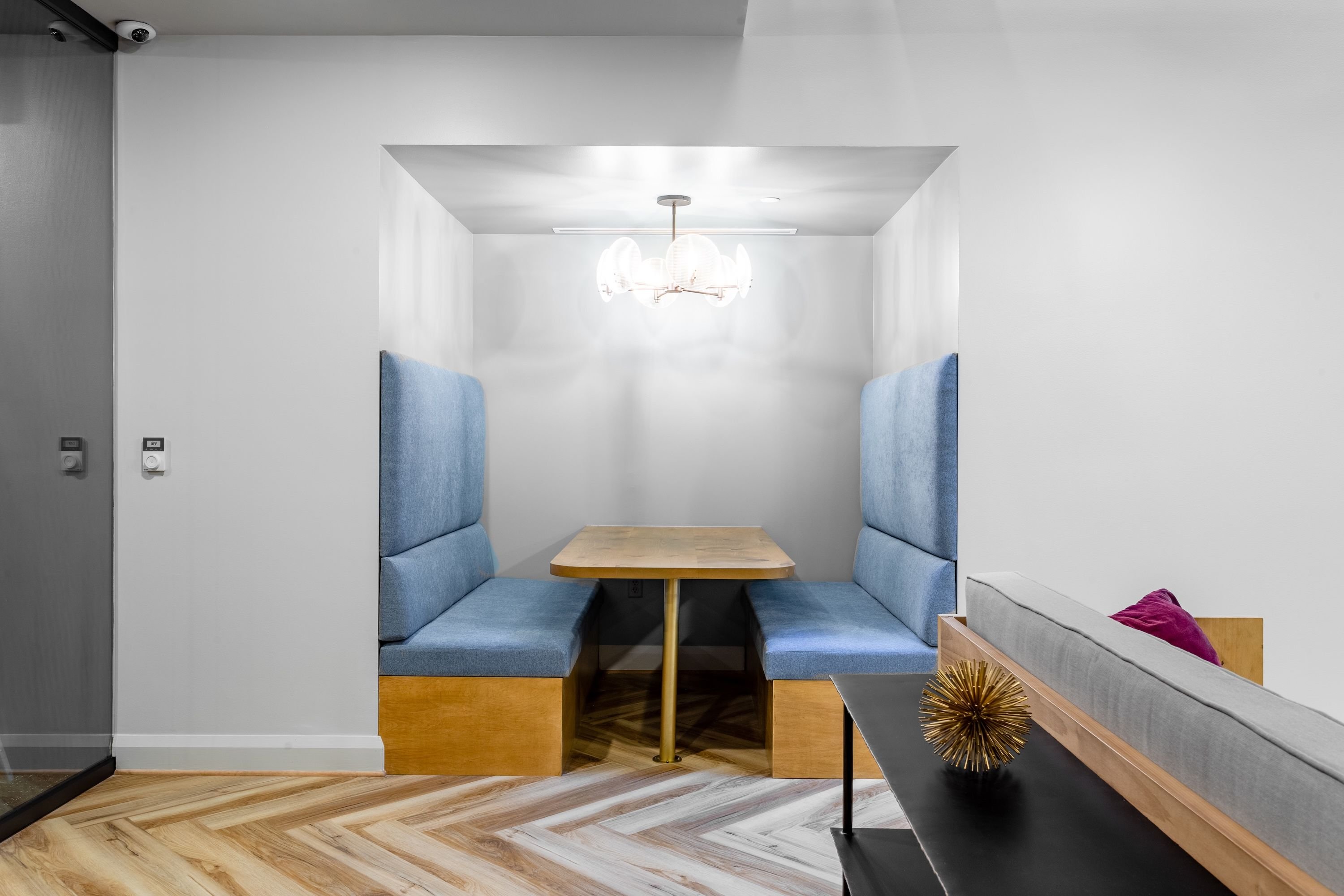Mint House Dallas – Downtown 17/21