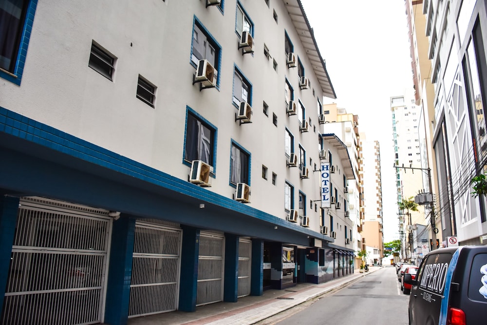 SANDRI CITY HOTEL 2/62