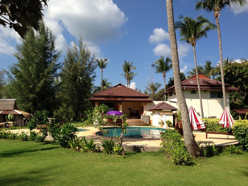 Good Days Lanta Chalet & Resort photo5
