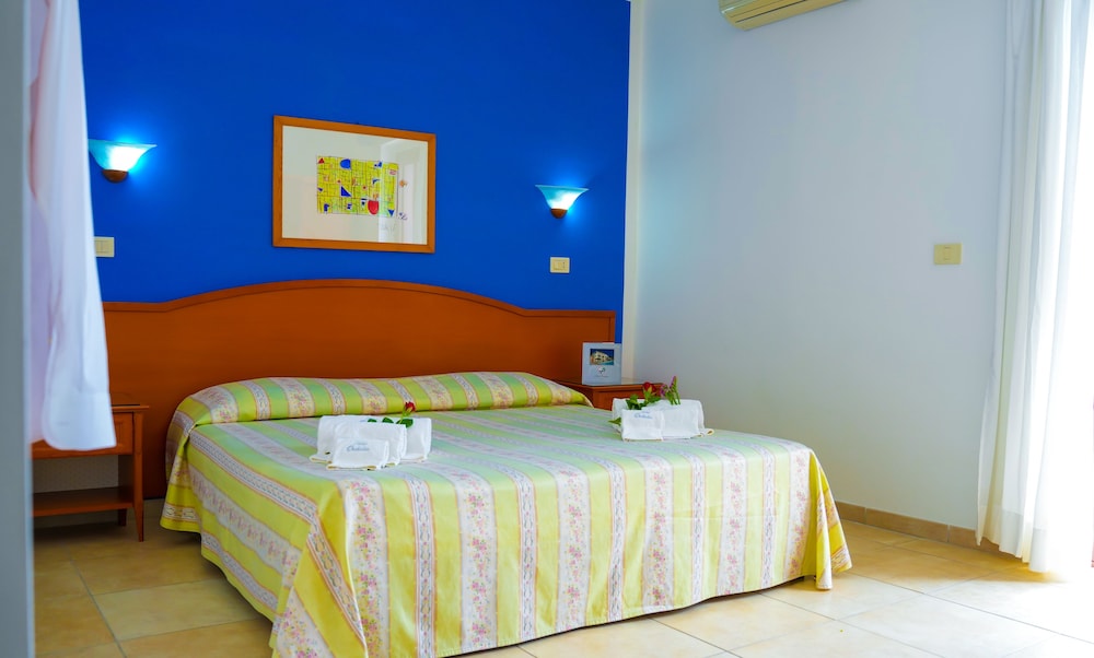 HOTEL ORCHID 22/57