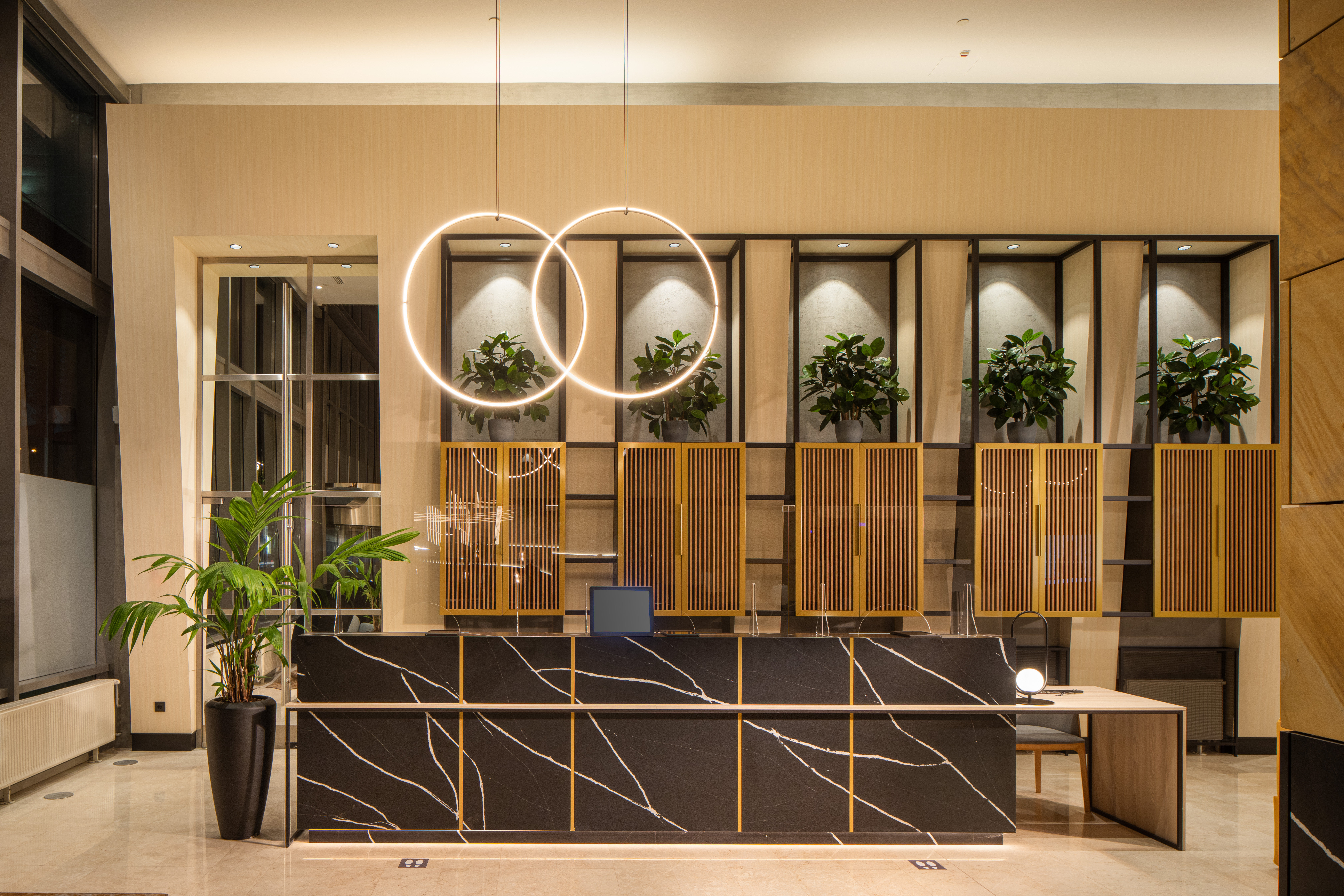 Crowne Plaza Budapest, an IHG Hotel in BUDAPEST