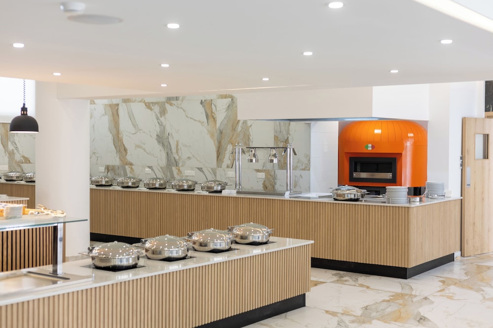Papouis Protaras Hotel 17/65