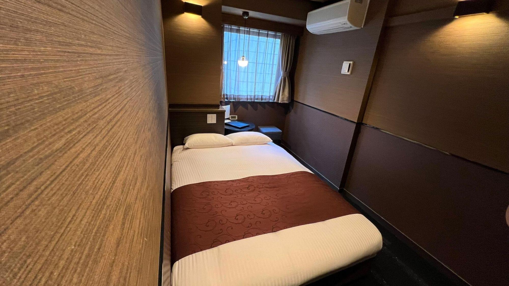 Room, Double Bed, Unit Bath