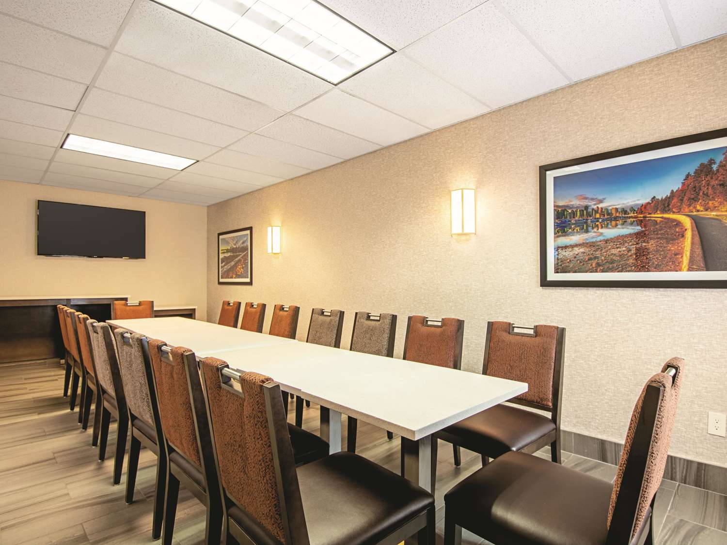 La Quinta Inn Vancouver Airport 53/65