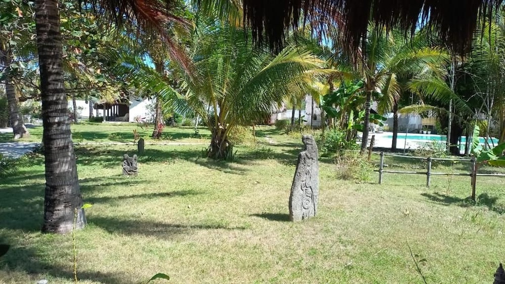 Rua Beach Resort Sumba Island 36/50