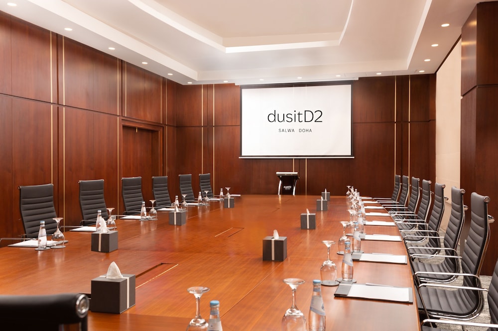Dusitd2 Salwa Doha 52/61