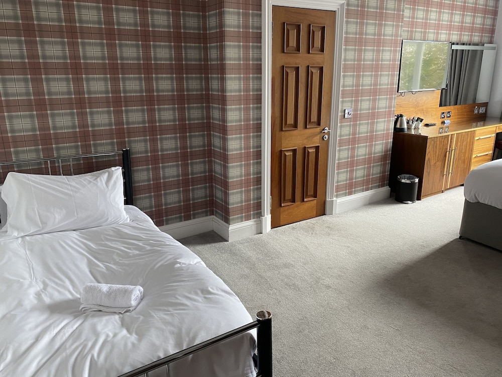Craigiebield House Hotel 16/47