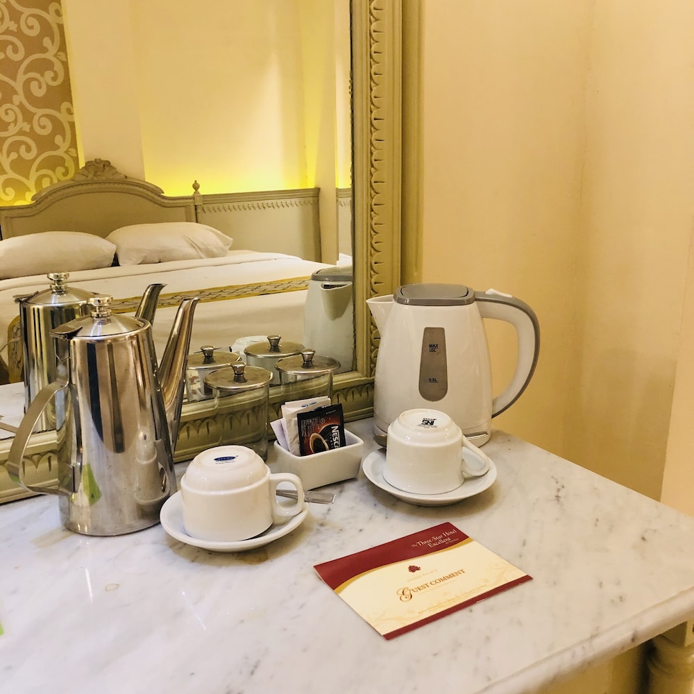 Hotel Indah Palace Solo 22/50