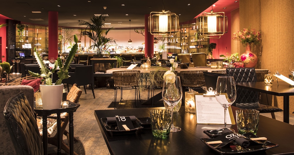 Van Der Valk Hotel Sassenheim-Leiden (8Km From Leiden) 47/62