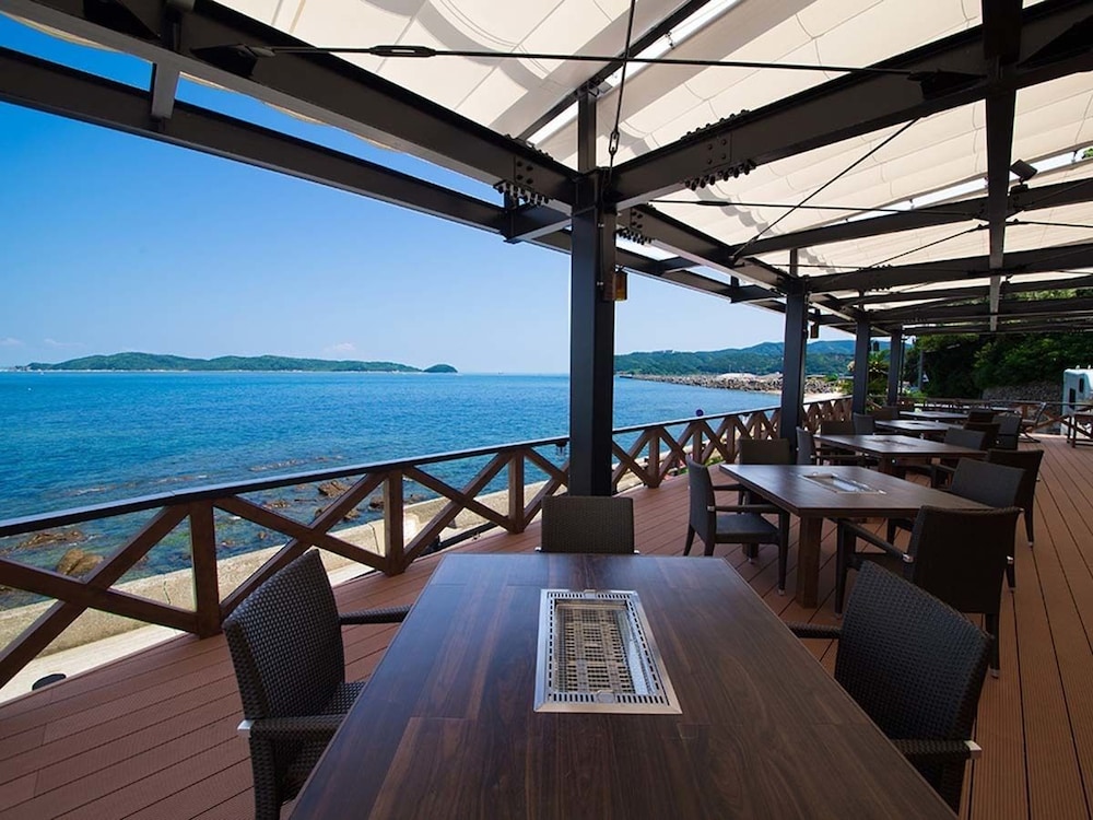 Kada Onsen Seaside酒店Kada Kaigetsu(Kada Onsen Seaside Hotel Kada Kaigetsu) 图片2