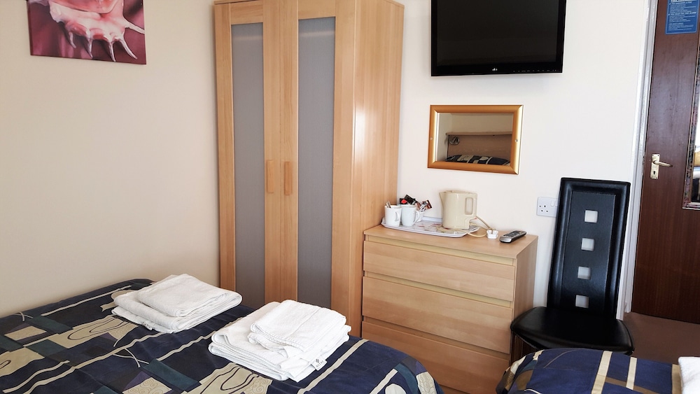 The Beverley Hotel 14/49