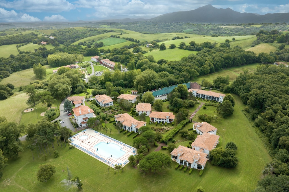 Pierre Vacances Residence La Villa Maldagora 42/50