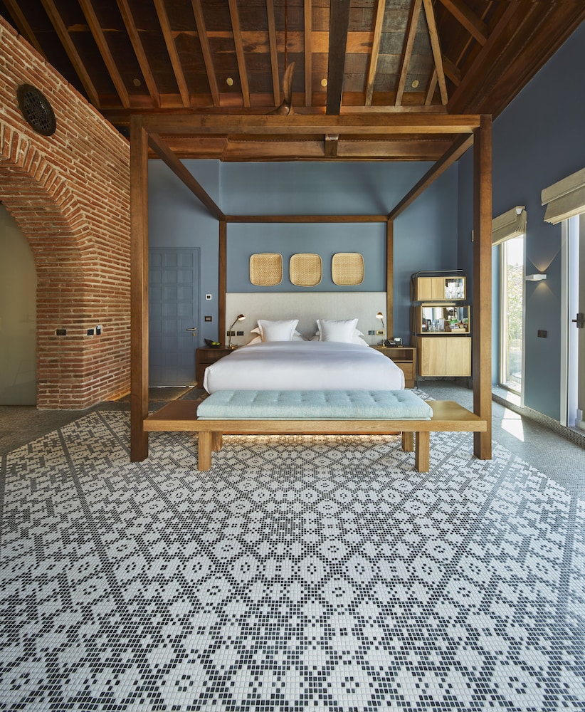Hotel Casona Del Colegio 19/60