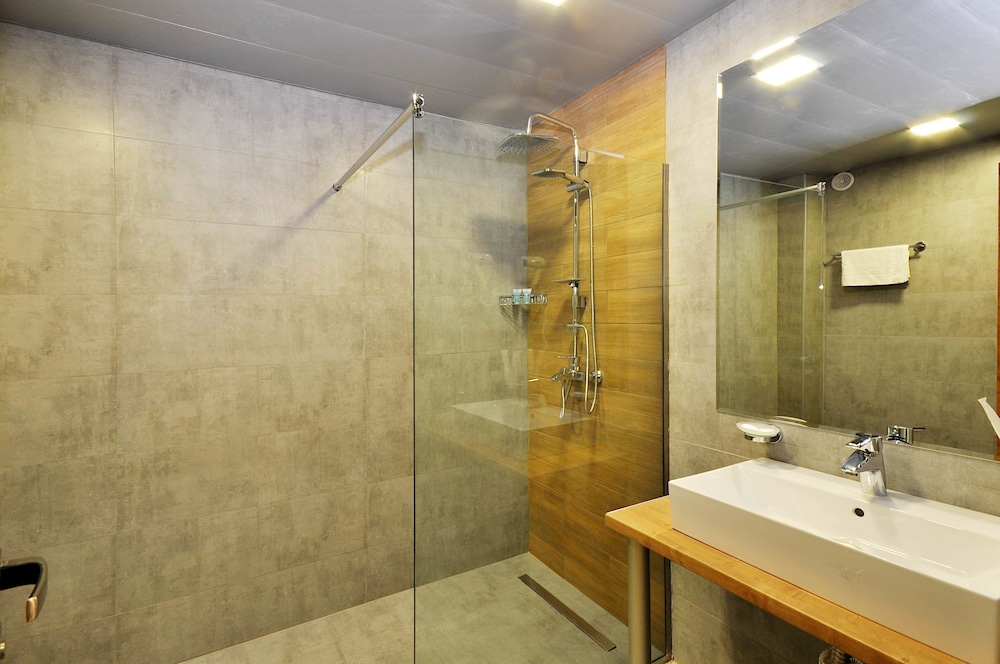 Jazz Hotel 40/42