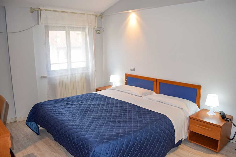 Hotel Le Grazie 12/67