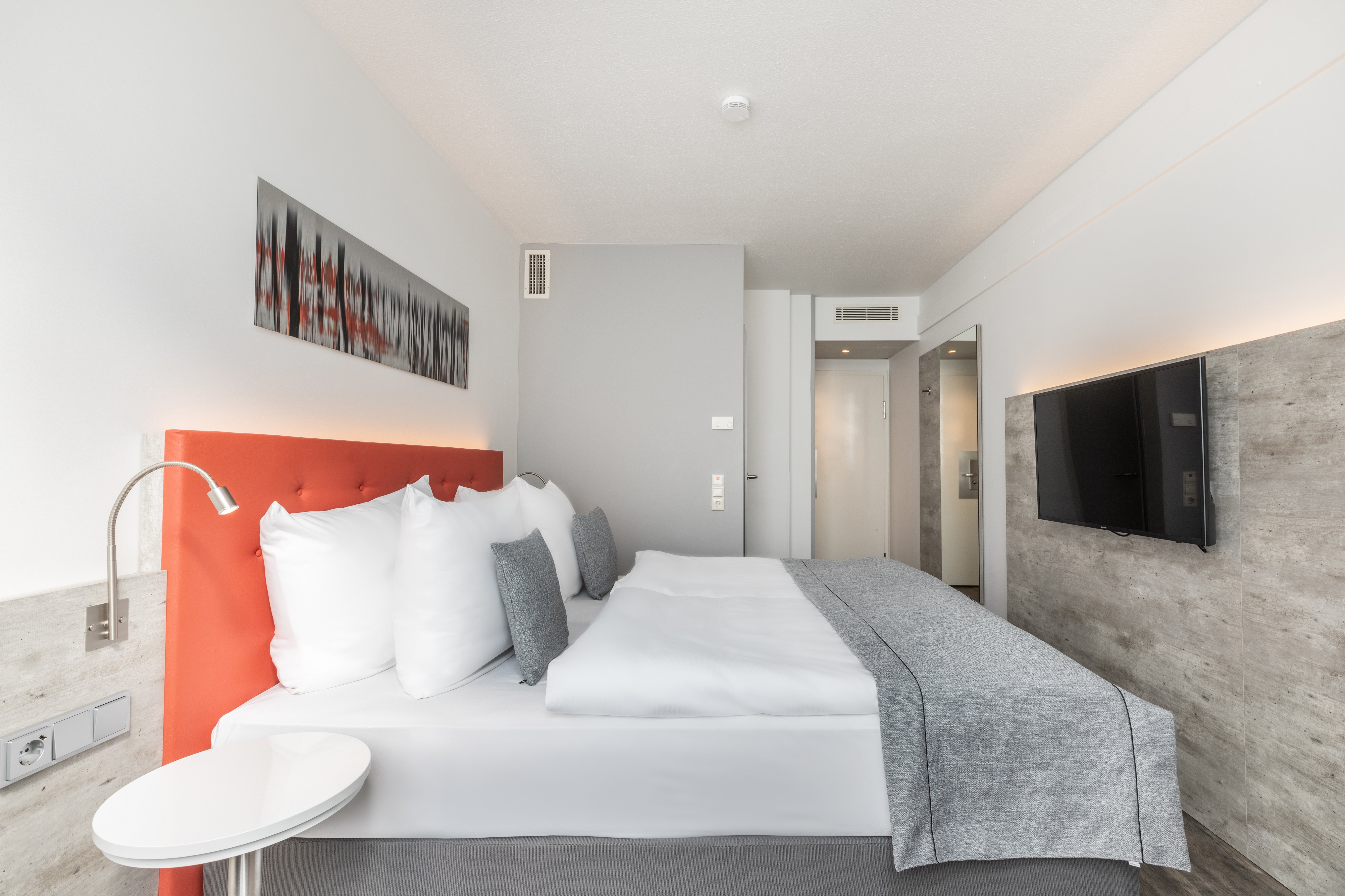Select Hotel Wiesbaden City 23/97