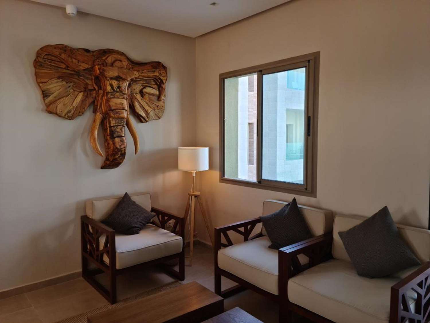 Dakhla South Bay, WorldHotels Distinctive 13/23