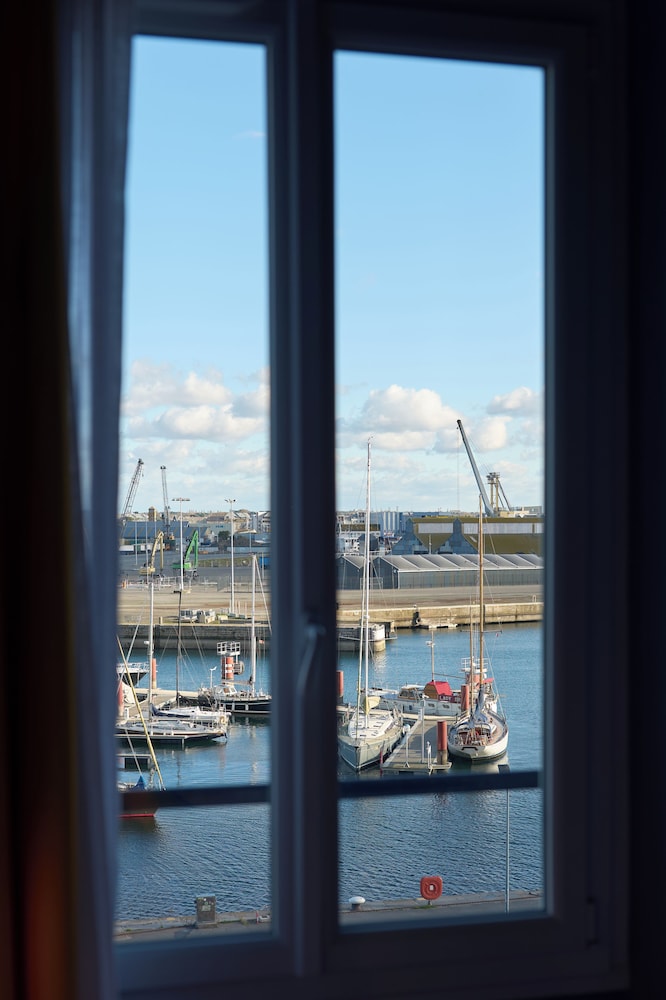 Ibis Styles Saint Malo Centre Historique 69/75