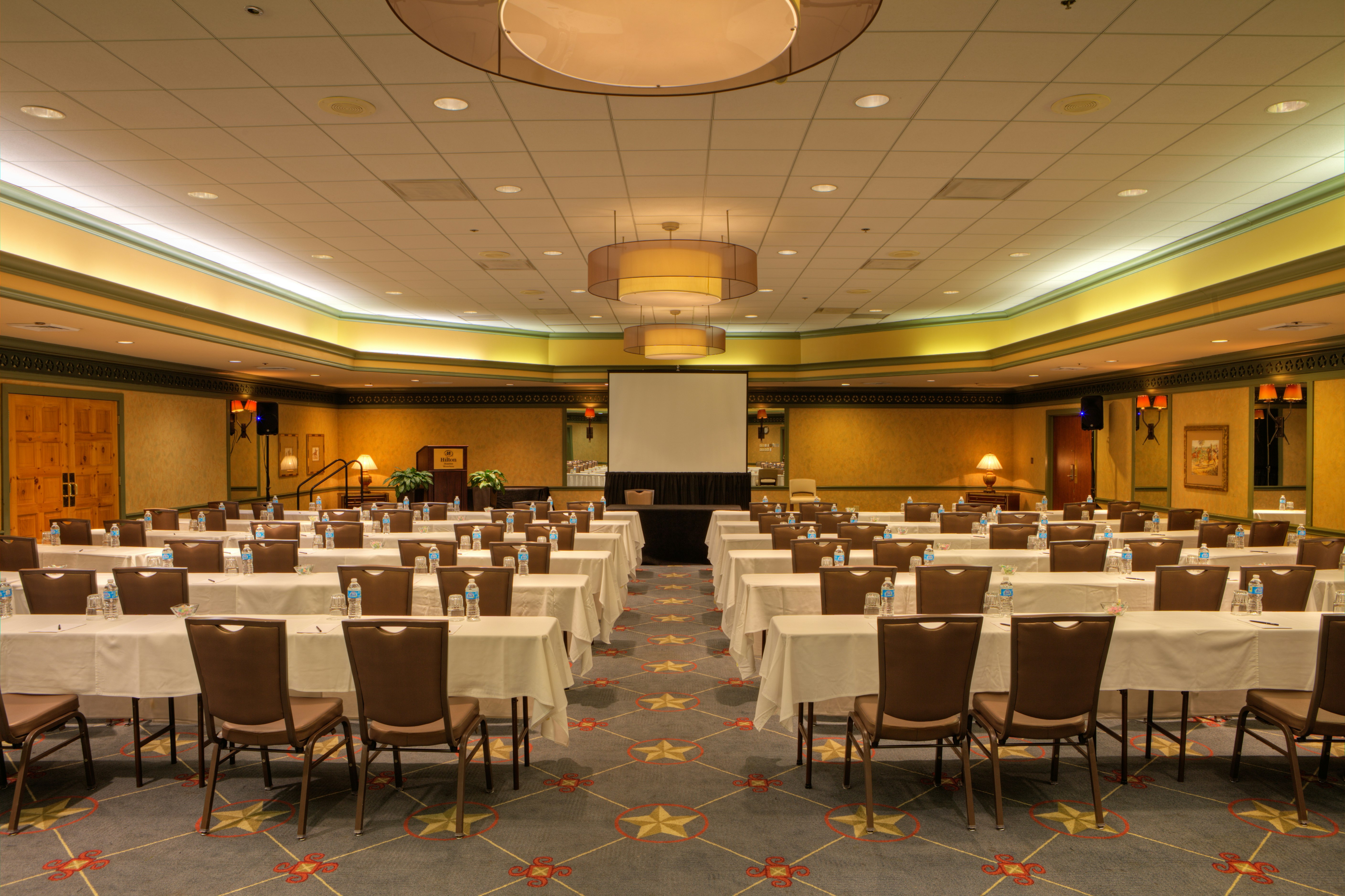 Hilton Houston Westchase 35/41