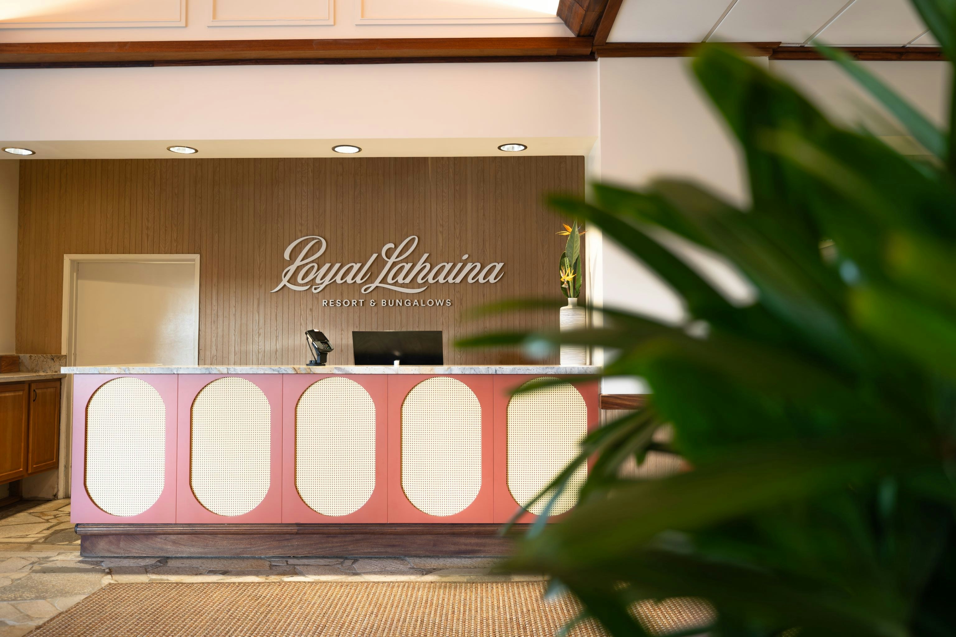 Royal Lahaina Resort and Bungalows 7/50