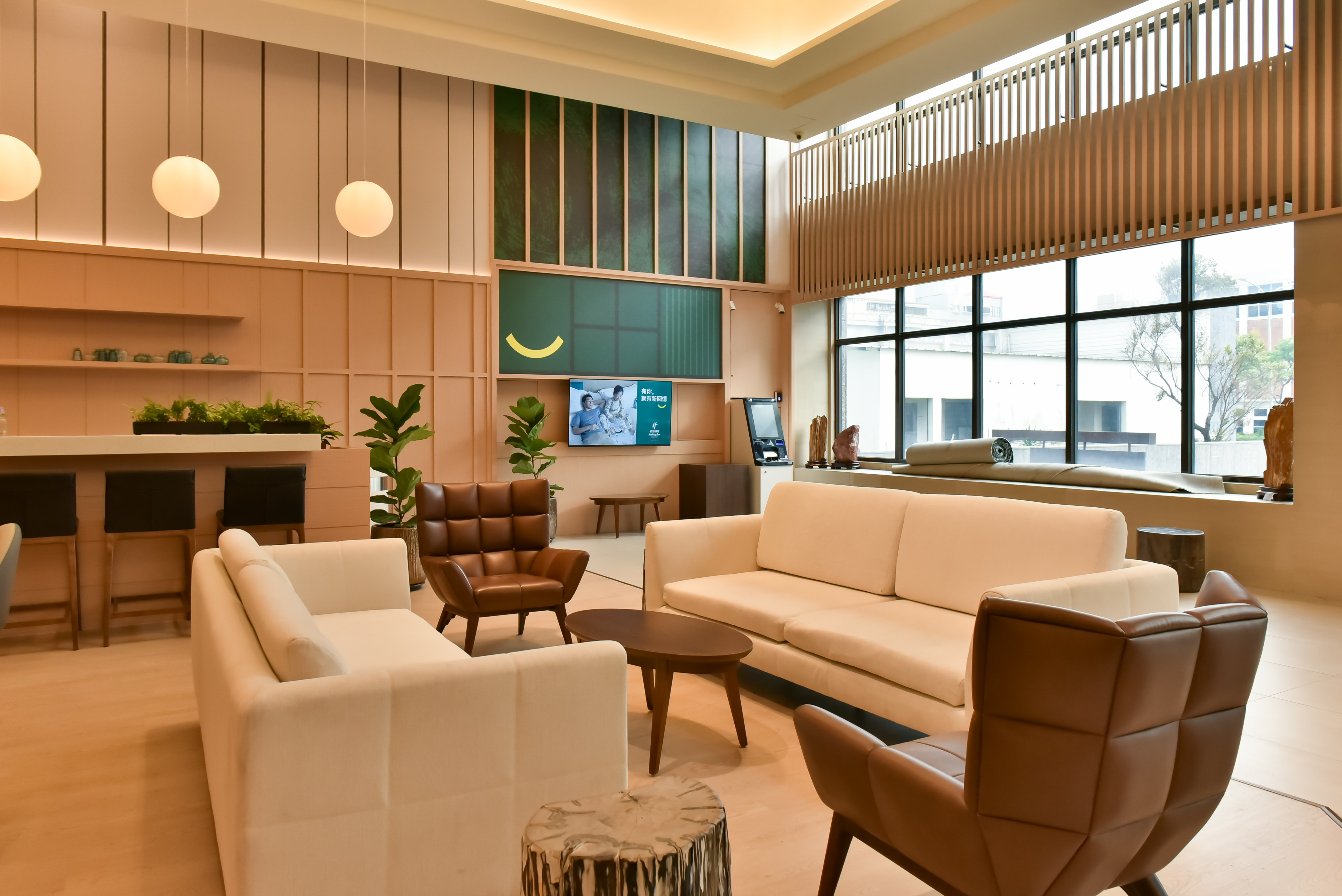 Holiday Inn Taoyuan Airport by IHG 27/50