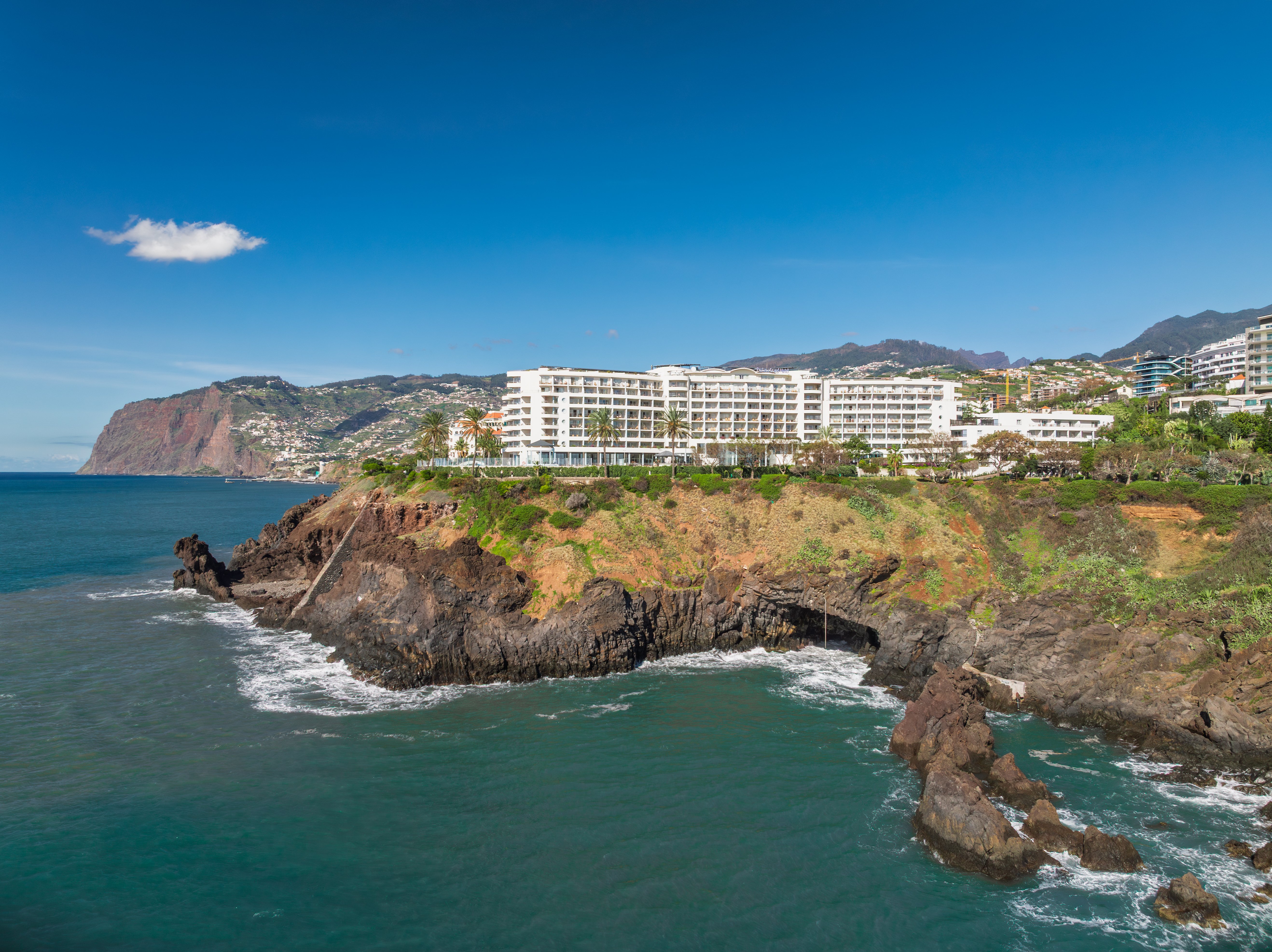 Pestana Grand Premium Ocean Resort 47/50