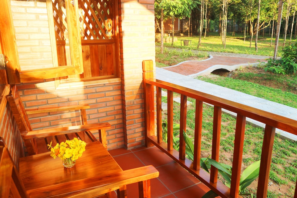 The Garden House Phu Quoc 42/76