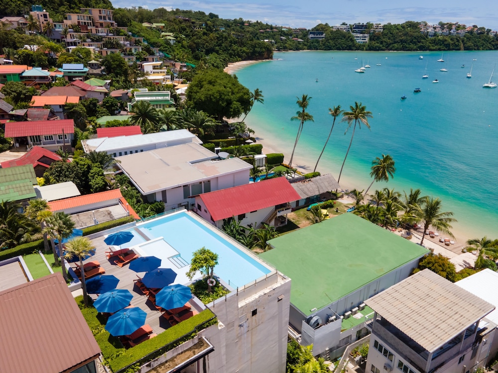 Bandara Beach Resort, Phuket 71/74