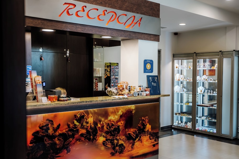 Hotel Emocja Spa 8/50