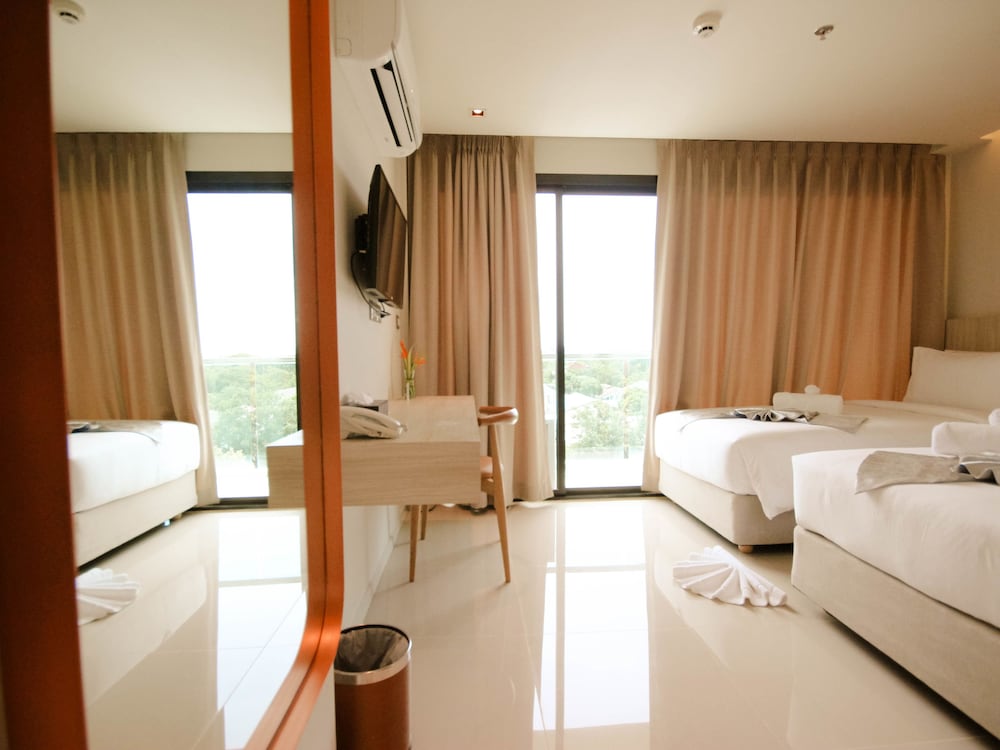 Zand Morada Pattaya 18/70