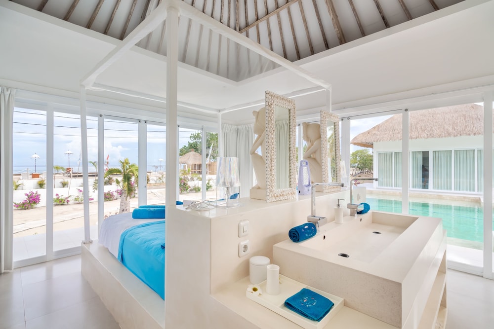 Villa Gili Bali Beach 20/50