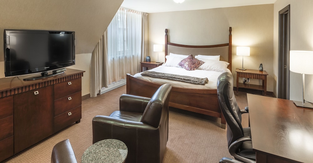 Chateau Bellevue Hotel 17/45