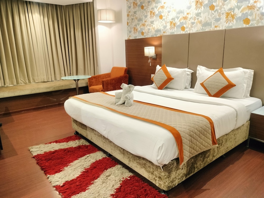 Hotel 5 Flowers 25/61