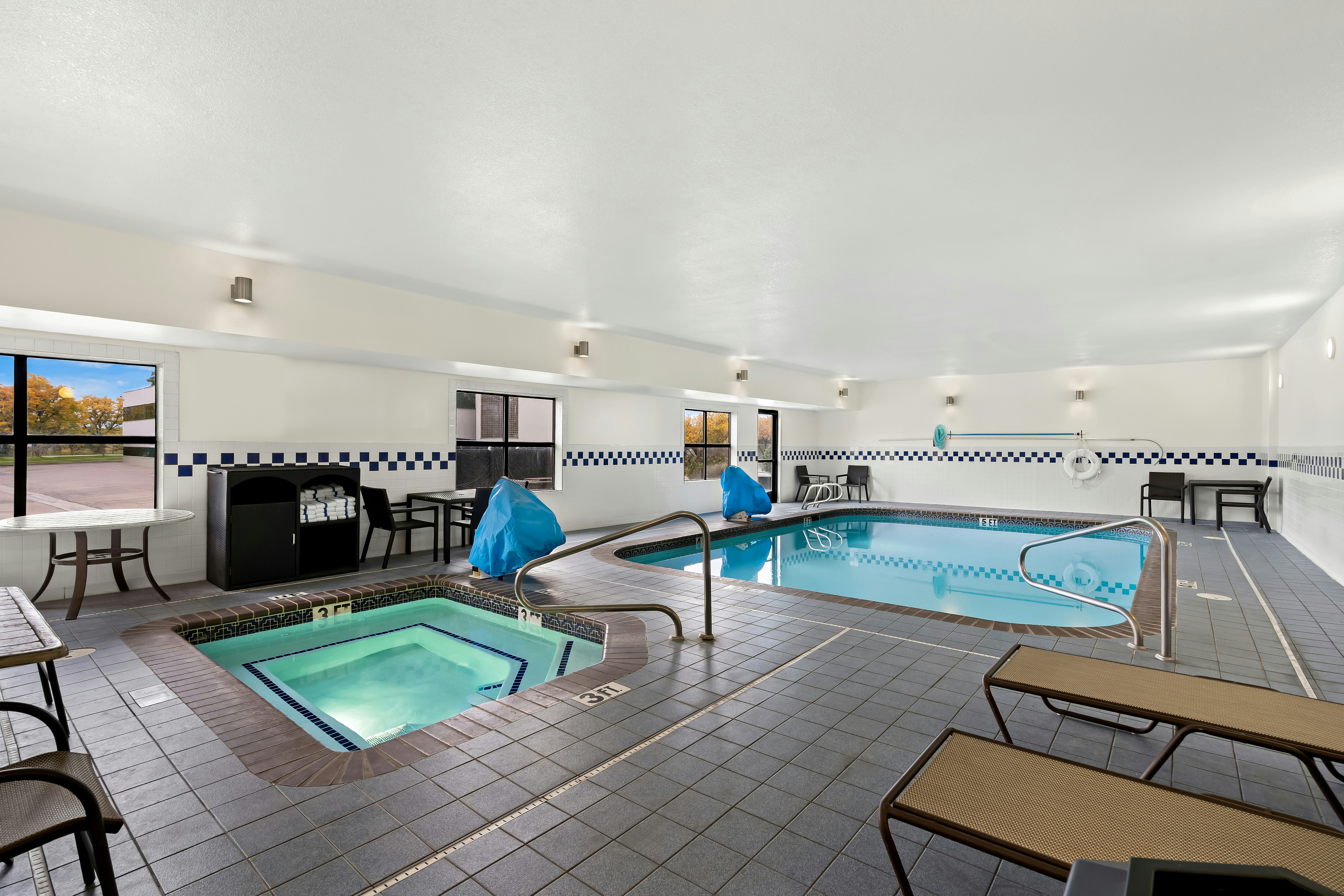 Hampton Inn Provo 20/34