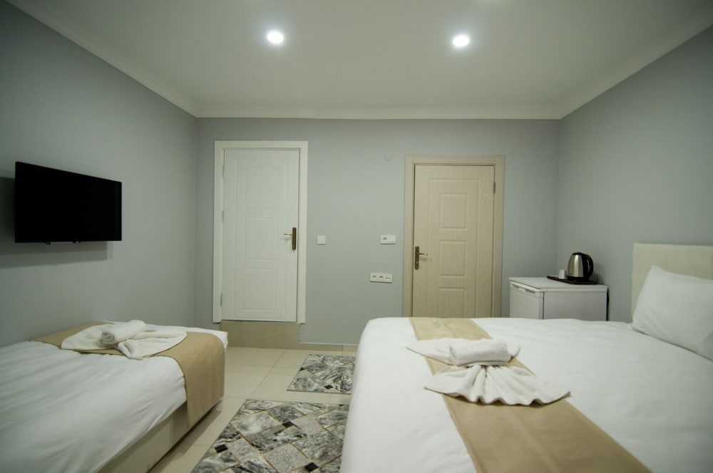 Istanbul Palace Hotel 14/40