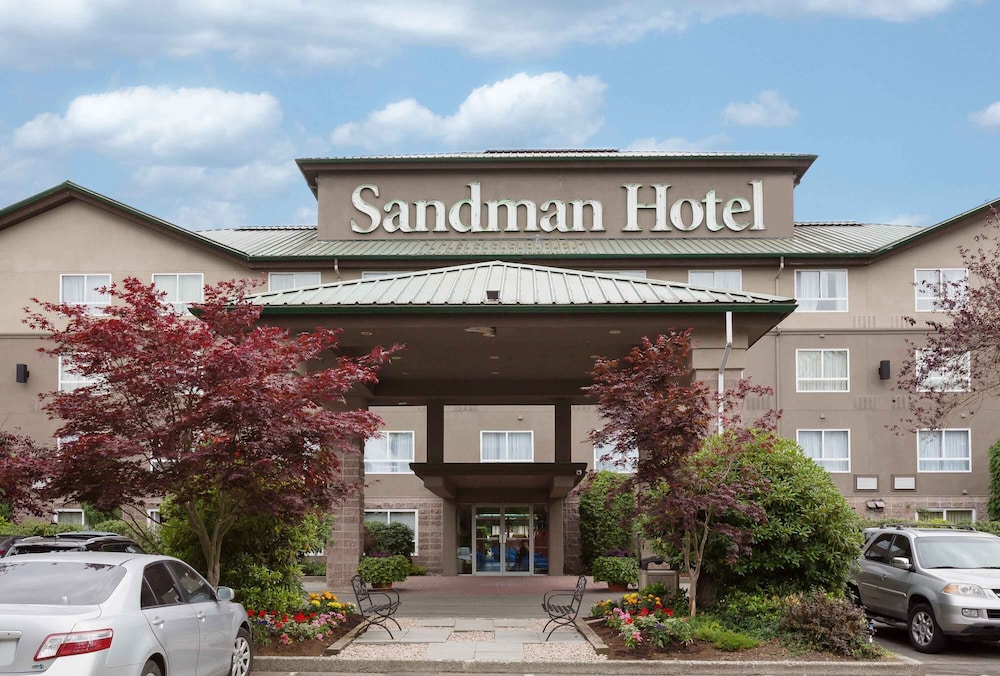 Sandman Hotel Langley 2/47