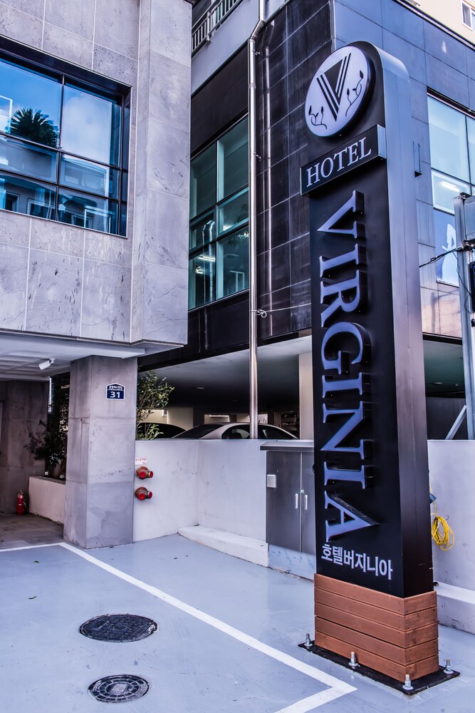 Virginia Hotel 8/50