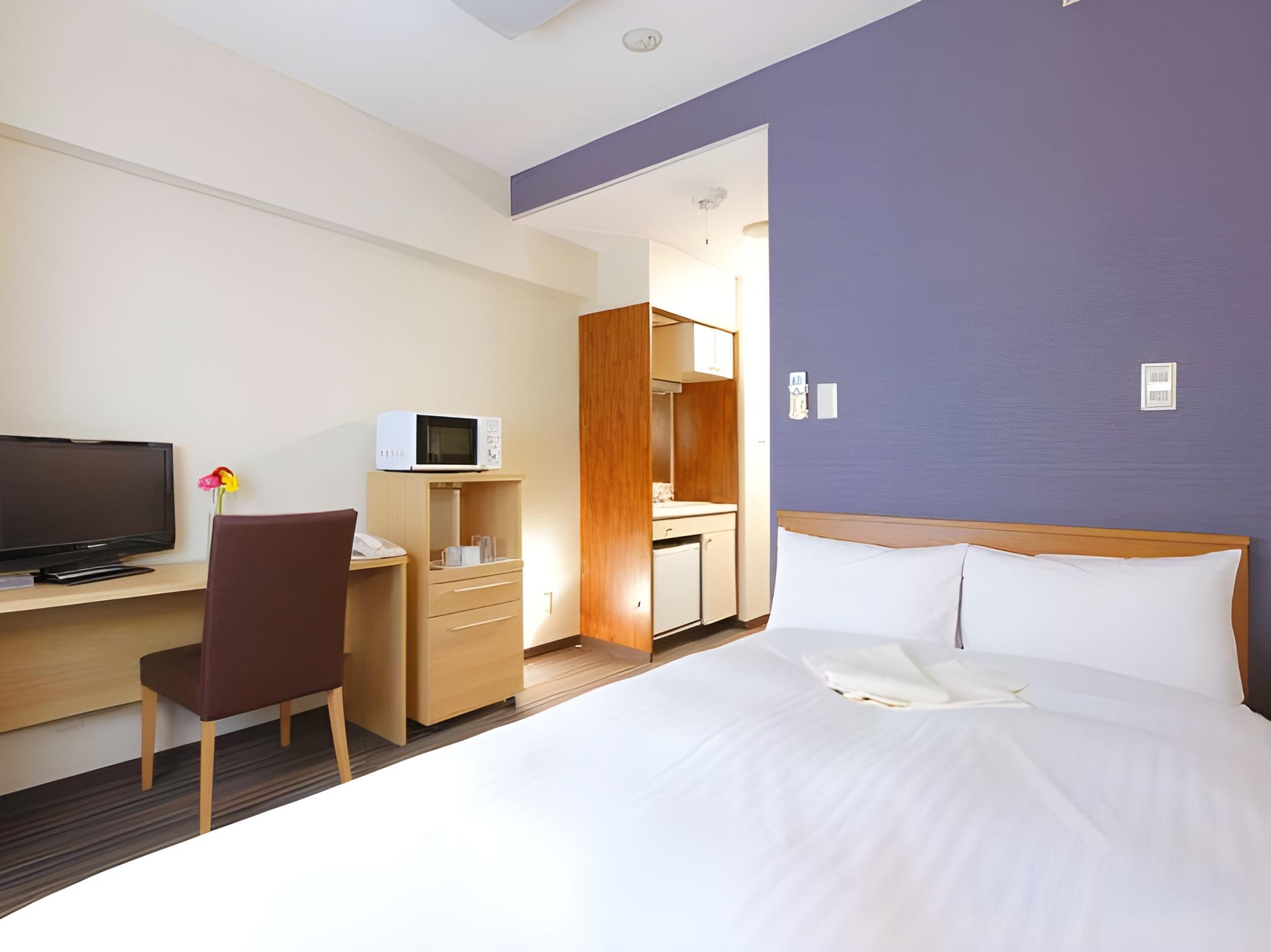 Semi Room, Superior, Single Bed, Semi Double Bed, Bathtub