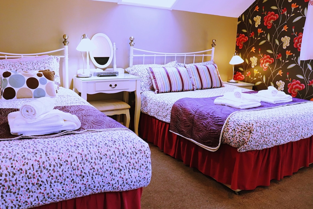 Arkale Lodge 23/47