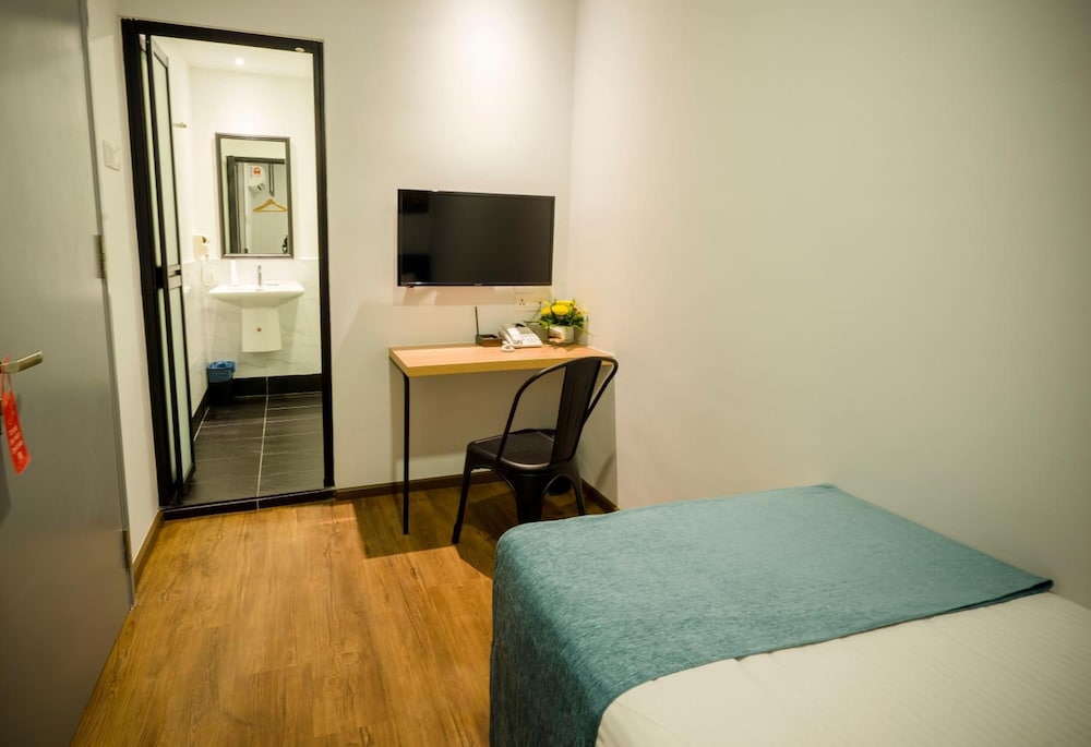 H Boutique Hotel Kota Damansara 21/45