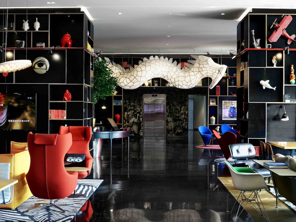 YaTi by Artyzen Hongqiao Shanghai 28/50
