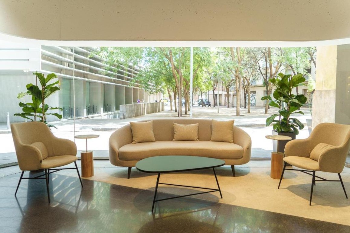 Casa Lit Barcelona by Ona 24/42