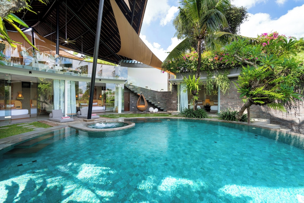 Toraja Villa 22/23